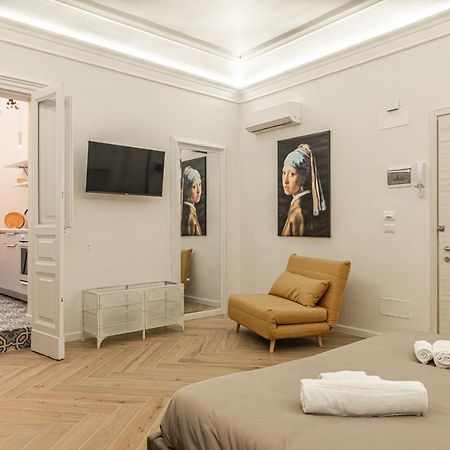 Residenze Florio Appartement Catánia Buitenkant foto