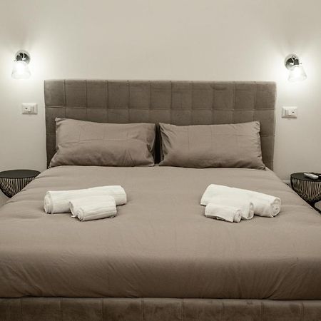 Residenze Florio Appartement Catánia Buitenkant foto