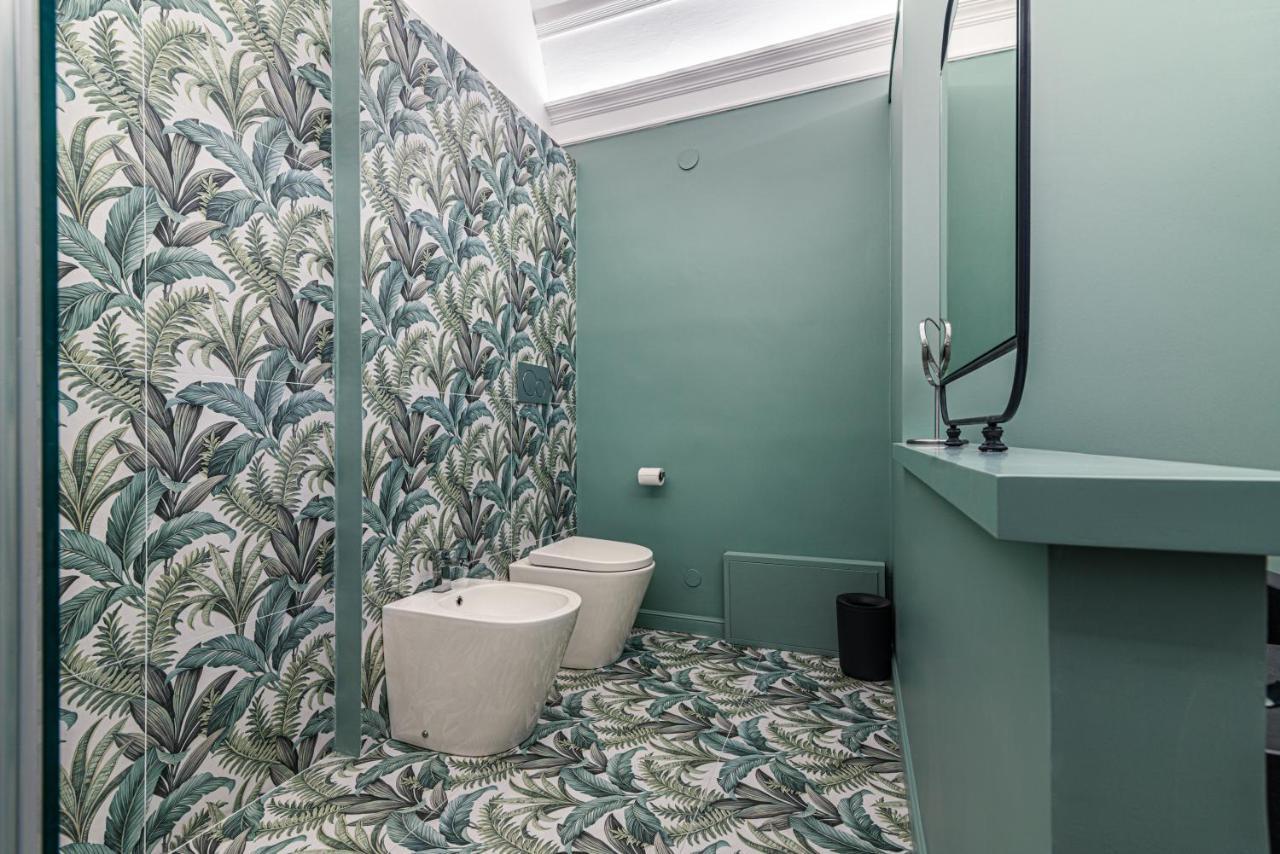 Residenze Florio Appartement Catánia Buitenkant foto