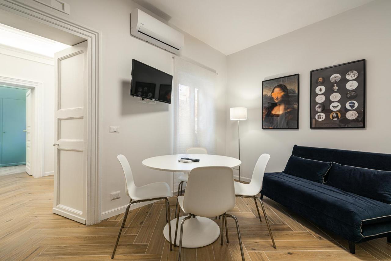 Residenze Florio Appartement Catánia Buitenkant foto