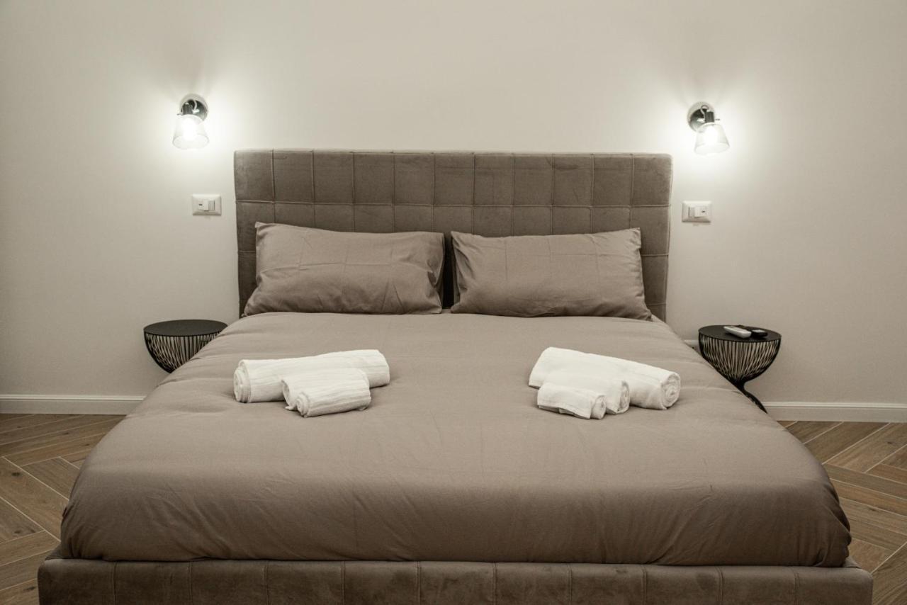 Residenze Florio Appartement Catánia Buitenkant foto