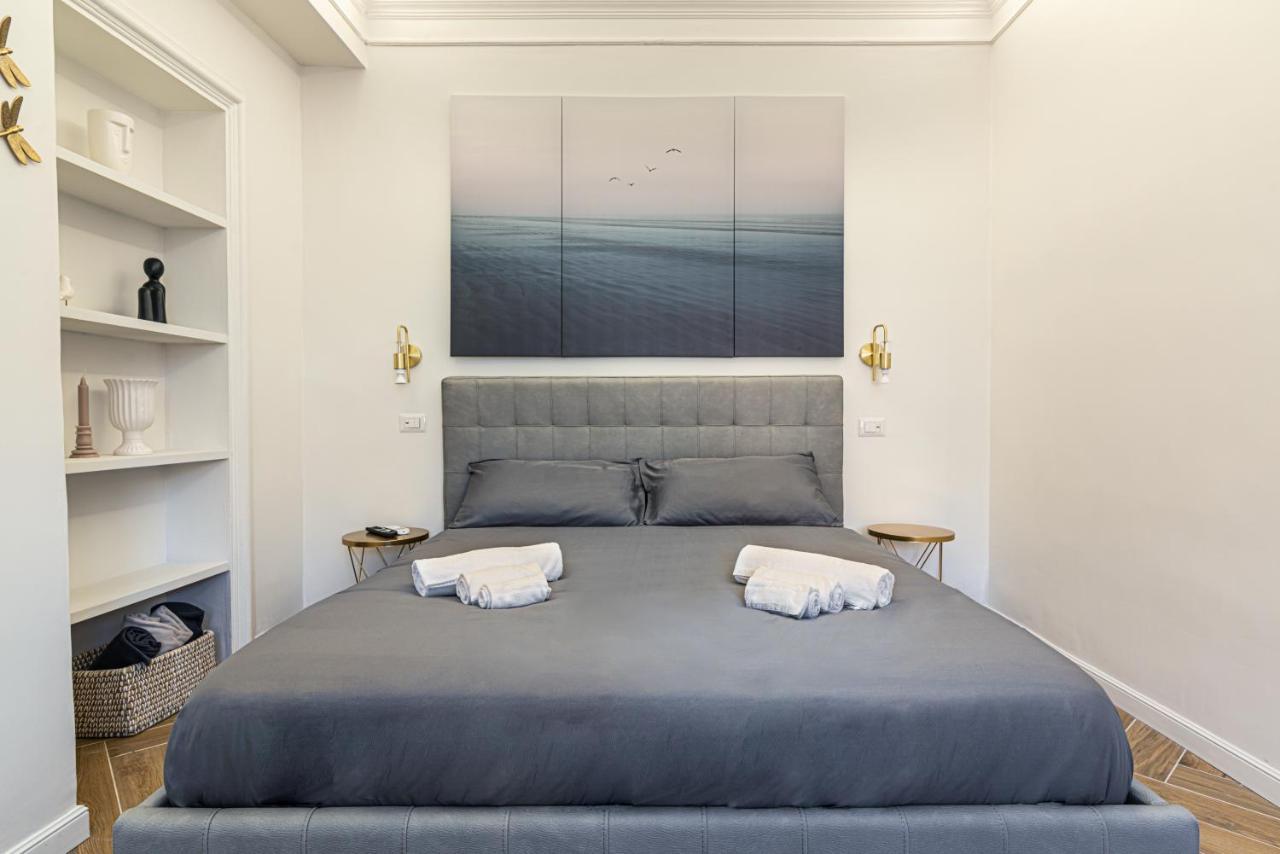 Residenze Florio Appartement Catánia Buitenkant foto